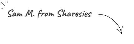 Sam M. from Sharesies – testimonial on BlinkPay open banking integration