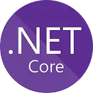 .NET Core Logo